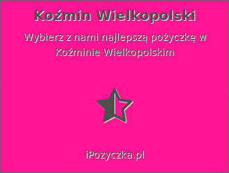 Koźmin Wielkopolski